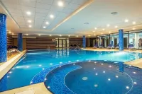 Astera Hotel & Spa with Free Private Beach - en bord de mer