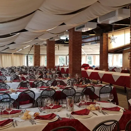 La Regibussa - Hotel Ristorante