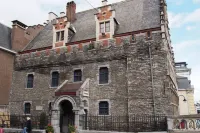 Hostel Uppelink Hotels in 