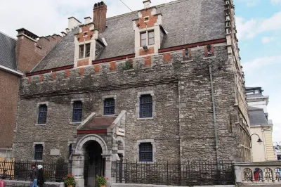 Hostel Uppelink Hotels in 