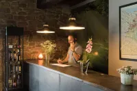 Hôtel Iribarnia Hotels in Sunbilla