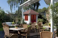 Hotel Landhaus Dierkow Các khách sạn ở Rostock