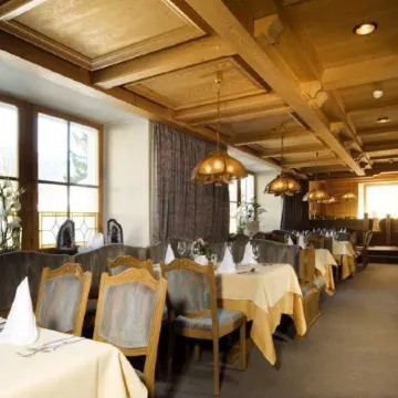 Wellnesshotel Hofbräuhaus