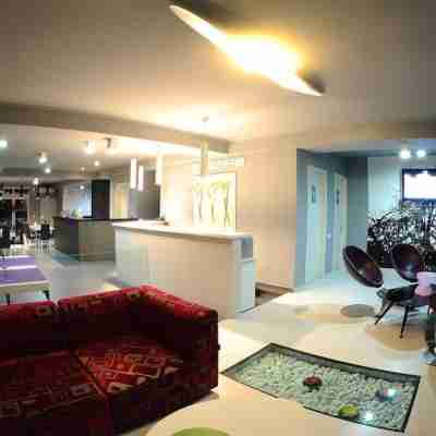 Mizuumi Boutique Hotel Others