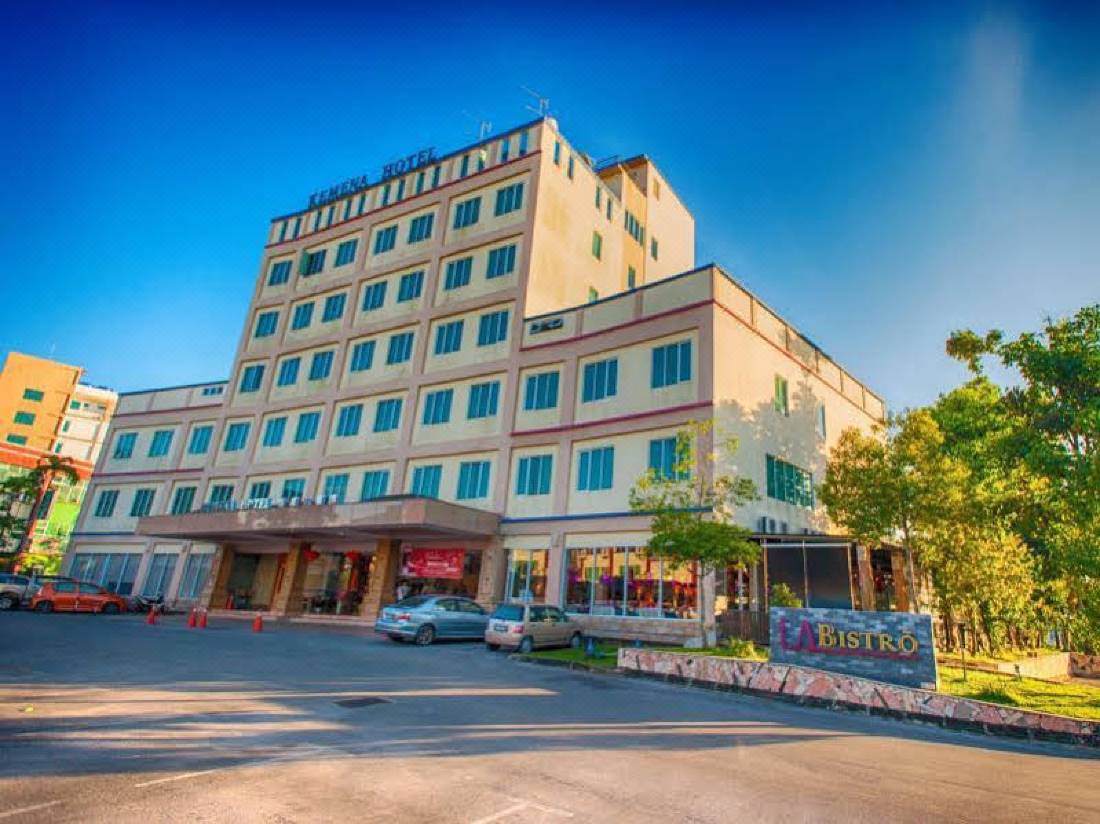 Kemena Hotel Bintulu Updated 2022 Room Price Reviews Deals Trip Com
