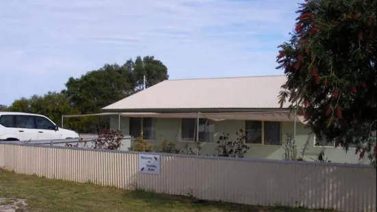 Wallaby Bobs Holiday House