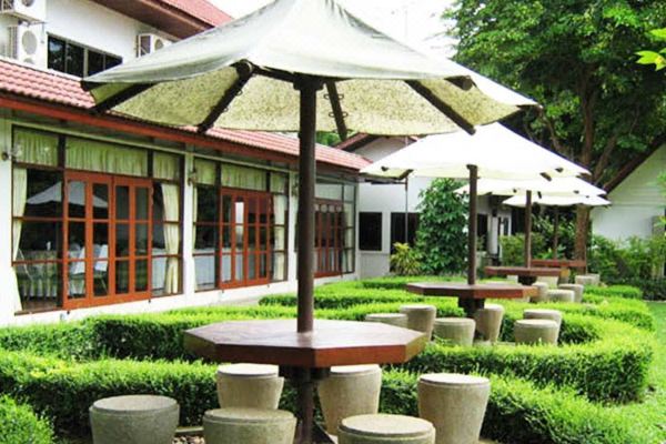 Petchrimtarn Resort(เพชรริมธาร รีสอร์ท)_1