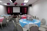 K Garden Hotel (BS) Hotels in Parit Buntar