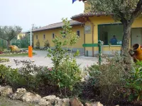 Hotel Adda Các khách sạn ở Truccazzano