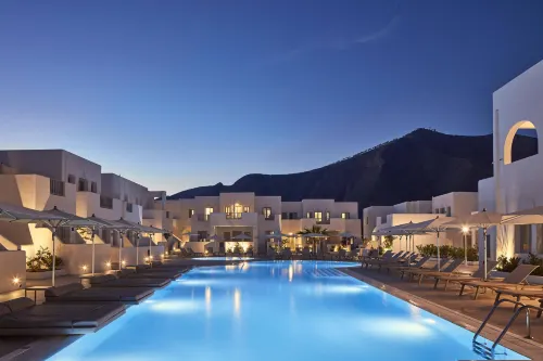 Aqua Blue Beach Hotel - Træningscentre