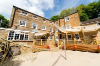 YHA Boggle Hole Hotel di 