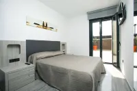 Apartamentos Fuengirola Playa Các khách sạn ở Fuengirola