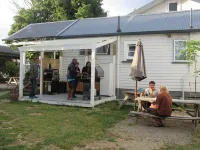 White Elephant Accommodation Hotels in Motueka
