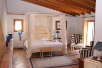 Boutique Hotel Sa Galera Hotels in Felanitx