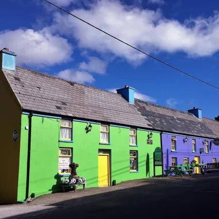 O'Connors Guesthouse