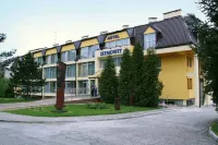 Hotel Nat Ustroń Hotels in Cieszyn