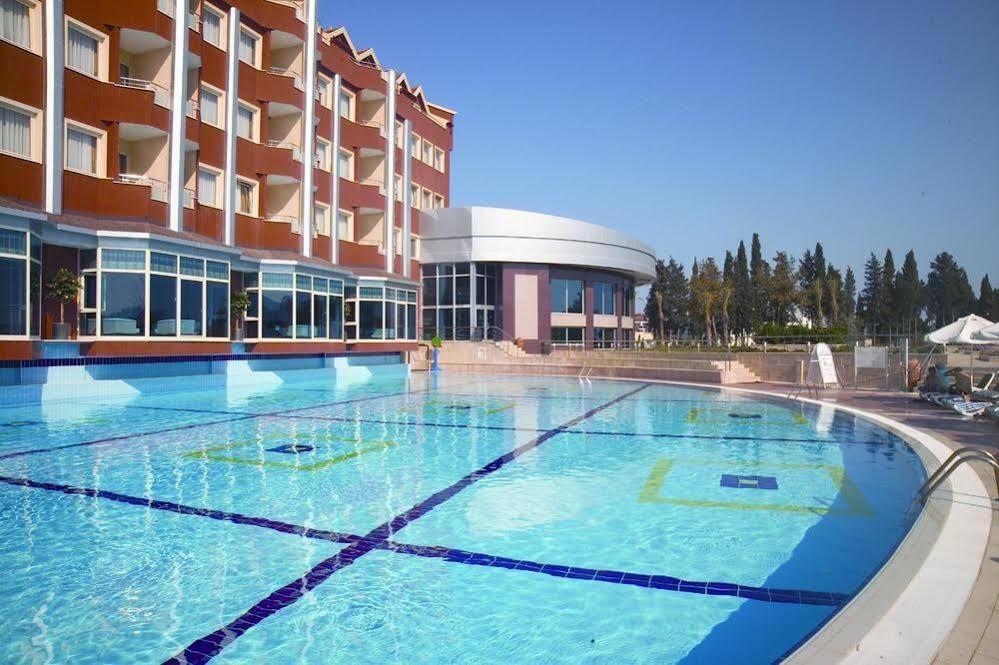 Rox Royal Hotel - All Inclusive