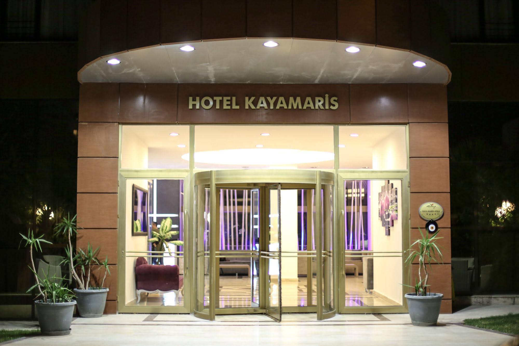 Kayamaris Hotel