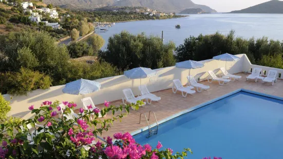 Elounda Infinity Exclusive Resort & Spa - Adults Only