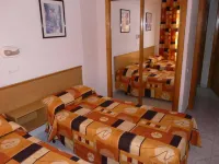 Apartamentos Beni-Beach - Mountain view