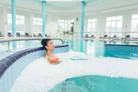 El Mouradi Hammam Bourguiba - Pools