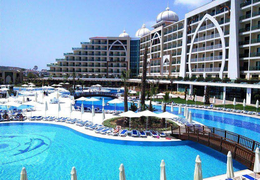 Xafira Deluxe Resort & Spa - All Inclusive