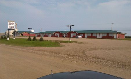 Ross Inn Motel - Housity