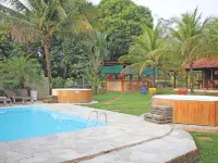 Monte Carlo Pousada Hotels in Olimpia