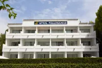 Hoposa Pollensamar Apartamentos Hotels in Port de Pollença