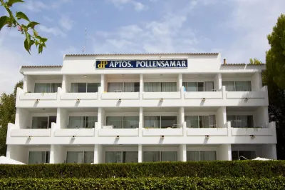 Hoposa Pollensamar Apartamentos