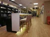 Dombås Hotel Hotels in Lesja