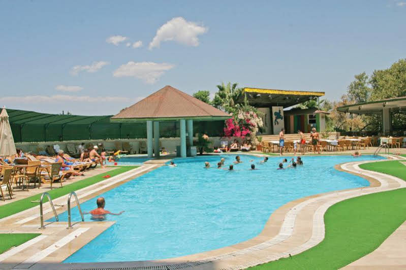 Dinler Hotel - All Inclusive (Kirbiyik Resort Hotel - All Inclusive)