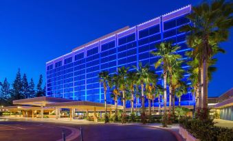 Disneyland Hotel