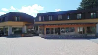 Hotel Camping Europa