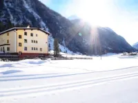 Haus Kaunergrat