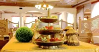 Hotel Cima Rosetta, WorldHotels Distinctive - breakfast