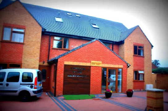 Heathrow Travellers Hub