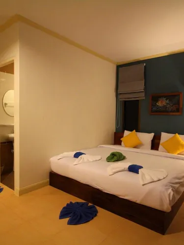 รูปภาพของเลมมอนาด บูติก อินน์