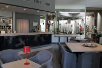 Hotel Liberty - bar