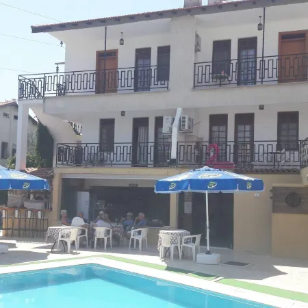 Gultepe Apartments