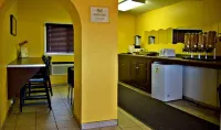 Centre Suite Inns Motel Hotels in Bonnyville
