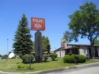 Value Inn Motel - Milwaukee Airport South Hotéis em Franklin