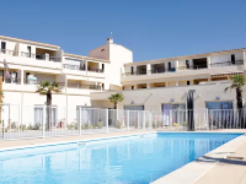 Résidence Thalacap Hotels in Agde