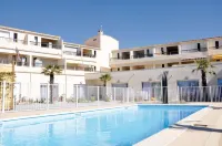 Résidence Thalacap Hotels in Agde