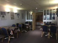 Redwings Lodge Rutland Hotels in South Luffenham