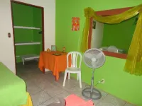 Cabinas Tortuguero Natural - Desayuno