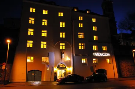 Hotel König