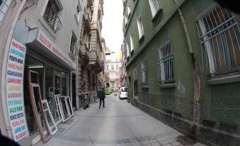 Istanbul Suite Hotels Istiklal