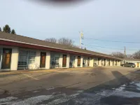 Welch Motel