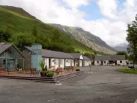 Snowdonia Mountain Lodge Hotels in Llanberis